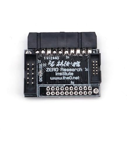 Adattatore JTAG Per Cavo SWD - Scheda Di Debug Per Programmazione Circuiti - Foto 8