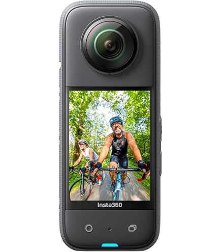Batteria PATONA Per Insta360 One X – 1150mAh, 3.8V, Ioni Di Litio, Sostitutiva Con Protezione Da Sovraccarico - 2