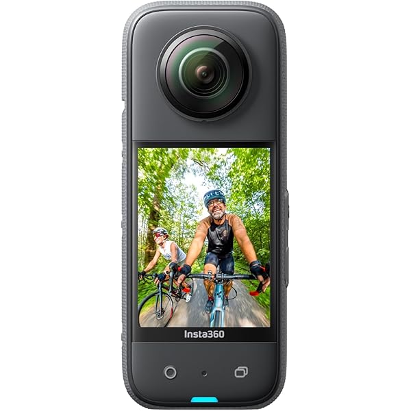 Custodia Tomat Per Insta360 X3 - Portatile E Antiurto Con Tasca Rete
