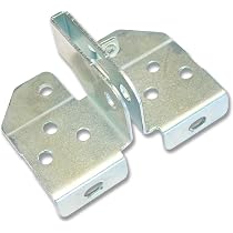 Kit De Cerradura De Emergencia Universal Para Puerta De Garaje – Abridor Manual Sin Electricidad
