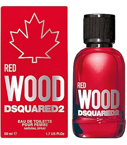 Dsquared Golden Light Wood Eau de Parfum Femme Vapo 50 ml, per