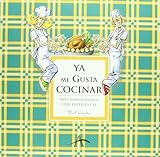  Ya me gusta cocinar: Para emancipados con experiencia