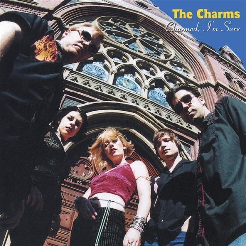 Preisvergleich Produktbild Charmed I'm Sure by Charms (2003-04-15)