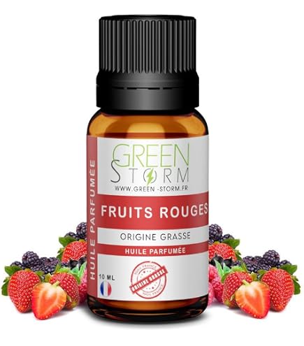 Arôme Alimentaire Naturel Tutti Frutti 30 Ml - 100% Pur Et Naturel - Vapfusion - Neuf