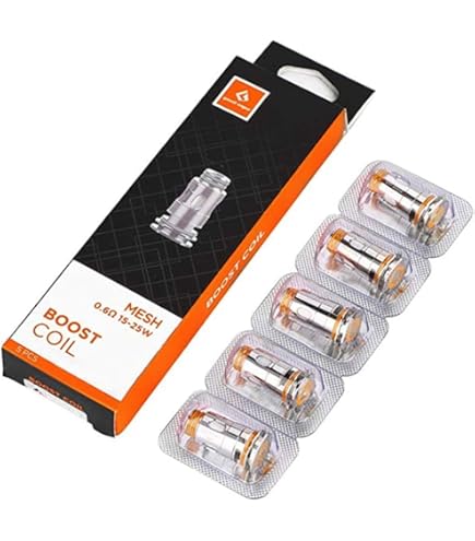 Geekvape Official Geek Vape H45 Aegis Hero 2 Pod Kit 45W Integrated 1400mAh  Battery B Series Coils Vape Kit Ecig Ecigarette No Nicotine (Silver):  Amazon.co.uk: Electronics & Photo