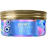 Luminara Studio x Kısmet Turkish Coffee - Lavanta Aromalı T&uuml;rk Kahvesi, 150 Gr