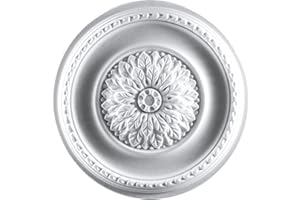 Bovelacci Rosone Decorativo Per Soffitti