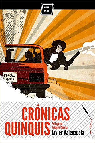 Download Crónicas quinquis: Crónica negra Download Crónicas quinquis: Crónica negra