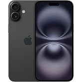 Apple iPhone 16 Plus (256 GB) - Siyah