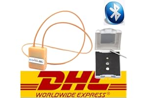 SPY-EARPIECE.COM Nowe słuchawki szpiegowskie niewidoczny GSM ukryte bluetooth mikrobezprzewodowe słuchawki ukryte nano bug