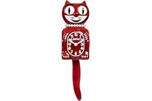 KIT CAT Klock Limitowana edycja damska