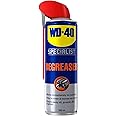 WD-40 Specialist Degreaser 500ml: Professional Strength Cleaner & Degreaser. Dissolves Stubborn Grease, Restores Surfaces to Pristine State
