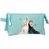 Disney Frozen Always Close To The Heart Luggage Messenger Bag, Girls, Close To The Heart, One Size