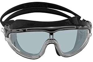 ‎CRESSI Cressi Unisex Skylight Swim Goggles Premium Schwimmbrille 100% UV Schutz, Hochwertige Materialien (1er Pack)