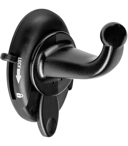 Garmin Catalyst Vehicle Windshield Mounting Kit - View #4