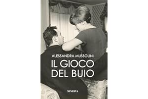 Il gioco del buio (Ritratti)