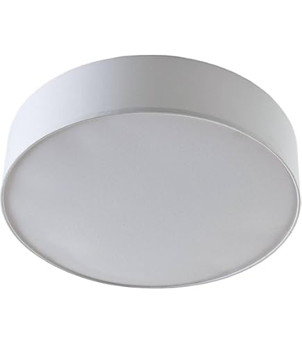 EGLO Connect Romao-C Led-plafondlamp, 1 lichtpunt, plafondlamp van staal, textiel en kunststof in wit, grijs, met afstandsbediening, kleurtemperatuurverandering (warm, neutraal, koud), RGB, dimbaar, 76 cm EGLO Connect Romao-C Led-plafondlamp, 1 lichtpunt, plafondlamp van staal, textiel en kunststof in wit, grijs, met afstandsbediening, kleurtemperatuurverandering (warm, neutraal, koud), RGB, dimbaar, 76 cm