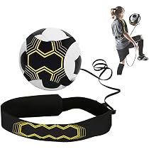 MC Football Training Mat Tappetino Allenamento Calcio XL 90x60 Cm - Per Dribbling E Controllo Palla, Con App FPRO E Calzini Inclusi