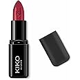 KIKO Milano Smart Fusion Lipstick 428, Rich And Nourishing Lipstick With A Bright Finish
