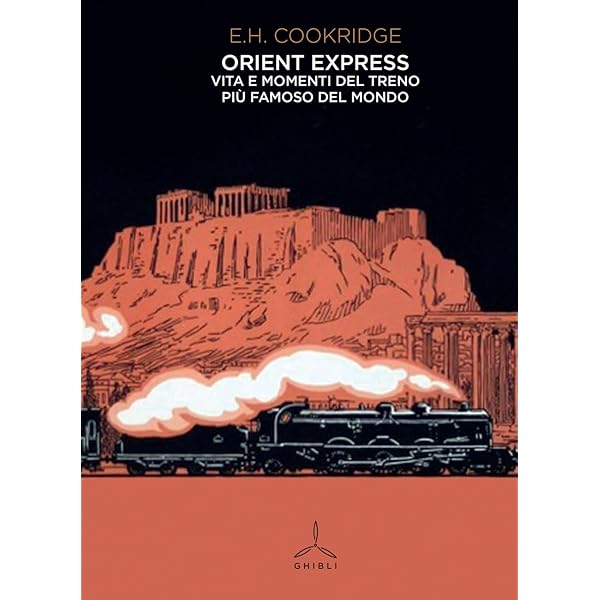 Orient Express: The Story of a Legend : Picon, Guillaume, Branagh