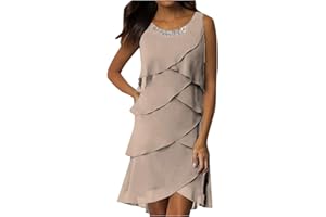 WVONIF Robe Longue Femme Ete Grande Taille Robe Imprimé Floral Dress Manche Longue Décontractée Robe De Plage Loose Chic Cocktail Plage Mini Jupe été Vetement Femme Pas Cher Tendance Robe de Chambre Homme