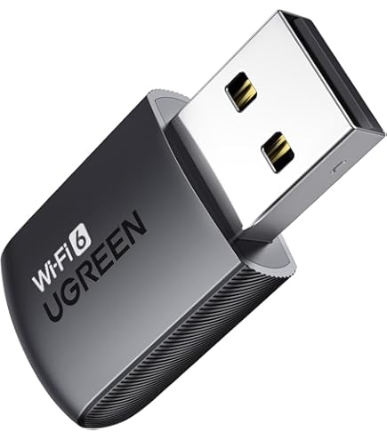 ViewSonic ViewBoard VB-WIFI-001 - adaptateur réseau (VB-WIFI-001