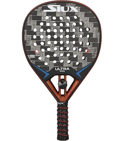 Protettore Per Racchette Padel - 2 Pezzi Trasparenti, Leggeri E Resistenti, Made In Spain - Foto 12