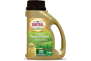 Fertilizzante per Prato 750 gr Substral