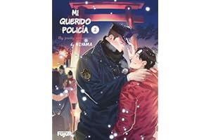 Mi querido policía vol. 2 My pretty policeman (Lingua Spagnolo)