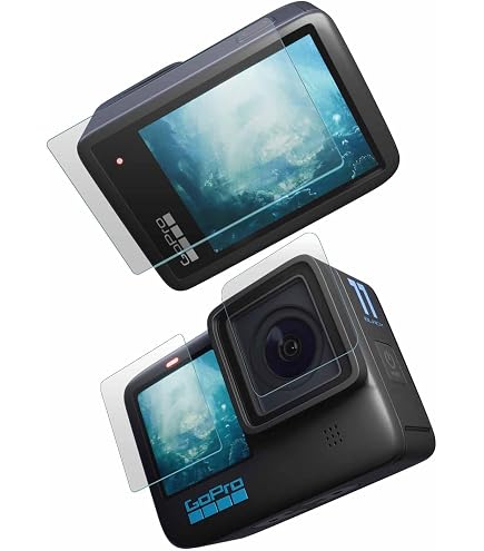 GoPro Max Lens Mod for HERO9 Black - Official GoPro Accessory