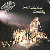 Udo Lindenberg - Livehaftig - Telefunken - 6.28475 DT - Udo Lindenberg