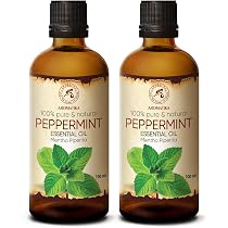 Aromafume - Spray al bergamotto per camera, lino e cuscino, 100 ml, con olio essenziale di bergamotto puro, spray per aromaterapia, rilassamento, sonno e sollievo dallo stress, per biancheria da