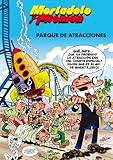 Mortadelo y Filemón. Parque de atracciones (SIN FRONTERAS)