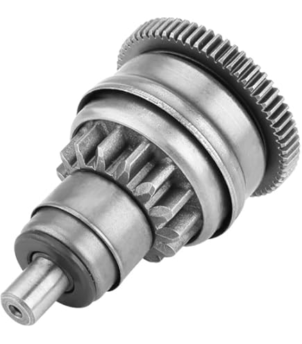 ANLASSER FREILAUF STARTER CHINA RETRO ROLLER BAOTIAN REX RS