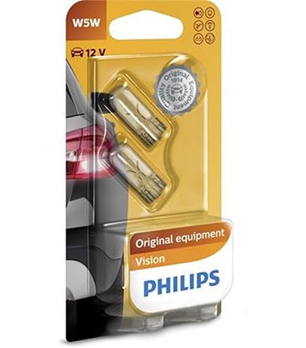 12V Ultra Life - PY21W - 21W - BAU15S - 2 Pièces - Blister - Orange For