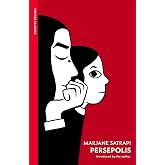 Persepolis I &amp; II: Marjane Satrapi (Vintage Classics)