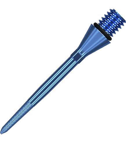Fléchettes Target Darts Yohkoh 80% Tungstène Pointe Souple - Set Professionnel Avec Étui