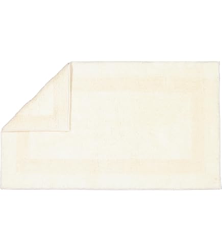 Heine Home Badematte Gr 5 80x150 Cm Grün Katze Badeteppich