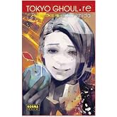 TOKYO GHOUL:re 06