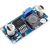 LM2596 DC-DC Buck Converter Step Down Module : None