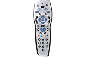 SmartTrader Replacement Sky+HD Remote Control - Rev 9F - Compatible with all Sky HD Boxes