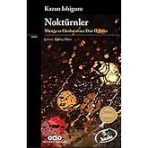 Nocturnes - Stories About Music and Sunsets