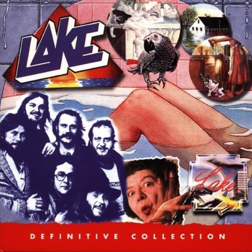Preisvergleich Produktbild Definitive Collection by Lake (2006-01-01)