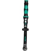 Wera 05075625001 Click-Torque C 2 Push R/L, Ayarlanabilir Tork Anahtarı, 1/2 in&ccedil;, 20-100 Nm