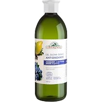 Corpore Gel De Baño Energizante 600 Ml – Belebendes Duschgel Für Einen Frischen Start