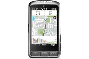 ‎WAHOO FITNESS Wahoo Fitness ELEMNT ACE Cycling Computer