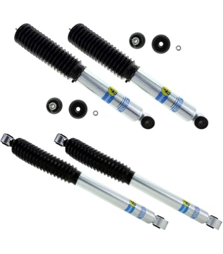 BILSTEIN Ammortizzatore Asse Anteriore Destro Adatto A per BMW 7er E38
