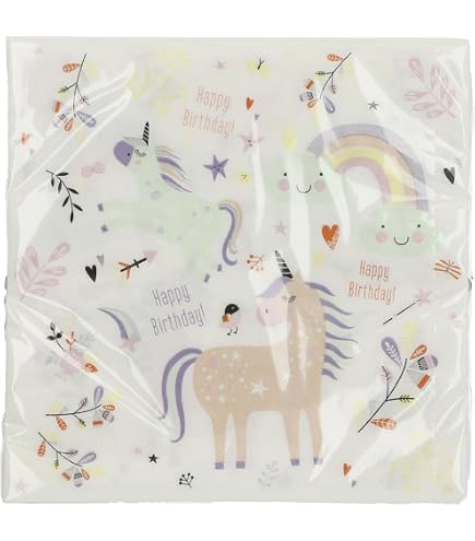 Décoration de gâteau licorne 1er anniversaire fille licorne avec bougie 1 an, figurines licorne pour 1er anniversaire, décoration de gâteau licorne pour fille