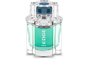 Swiss Arabian Edge Intense For Men Eau De Parfum 100ml
