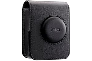 INSTAX mini EVO Camera case, Black